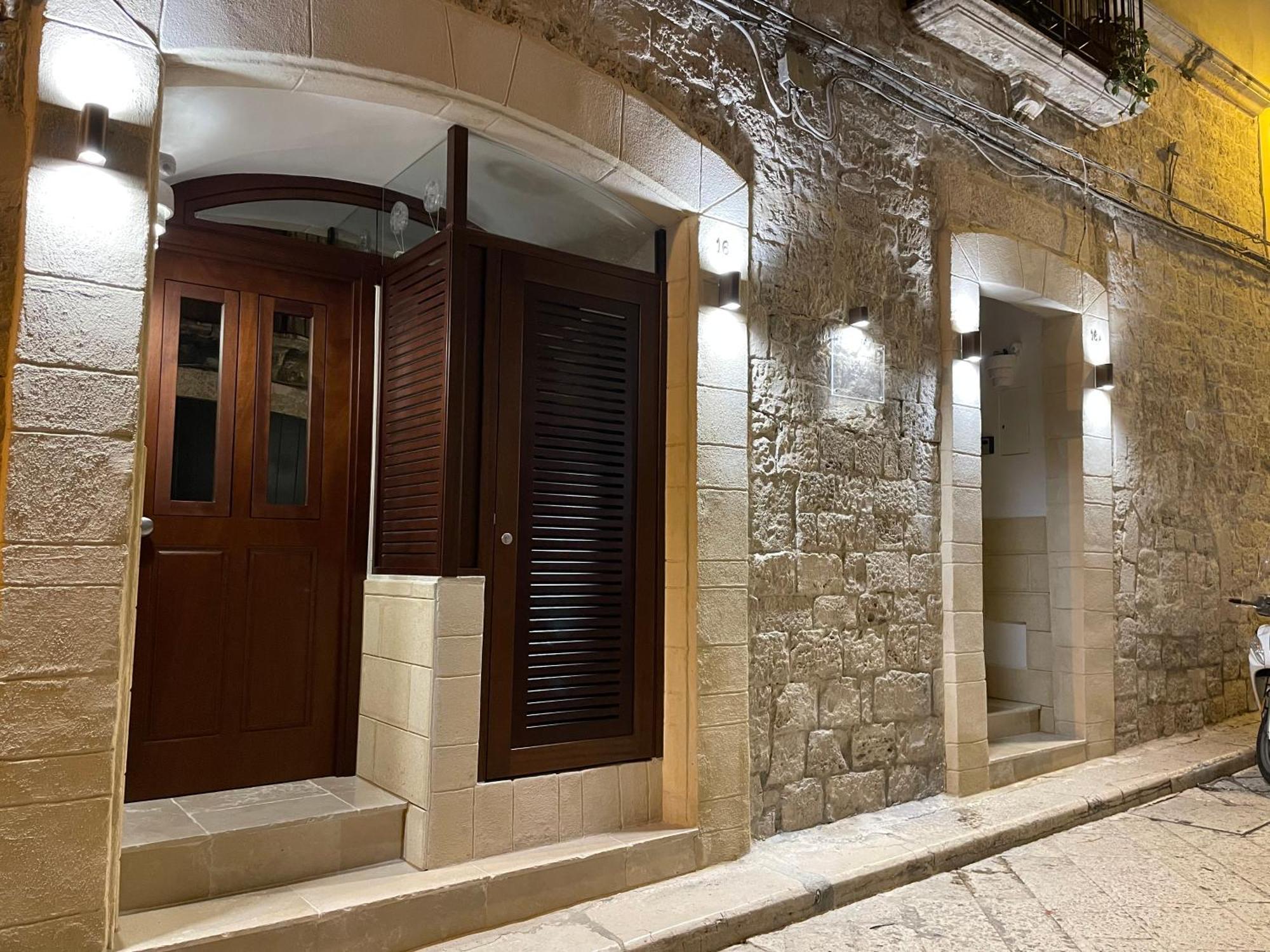 Le Dimore Di San Michele Ferienhaus *