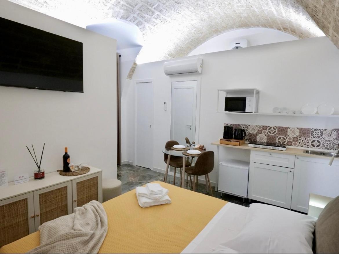 Ferienhaus Le Dimore Di San Michele *