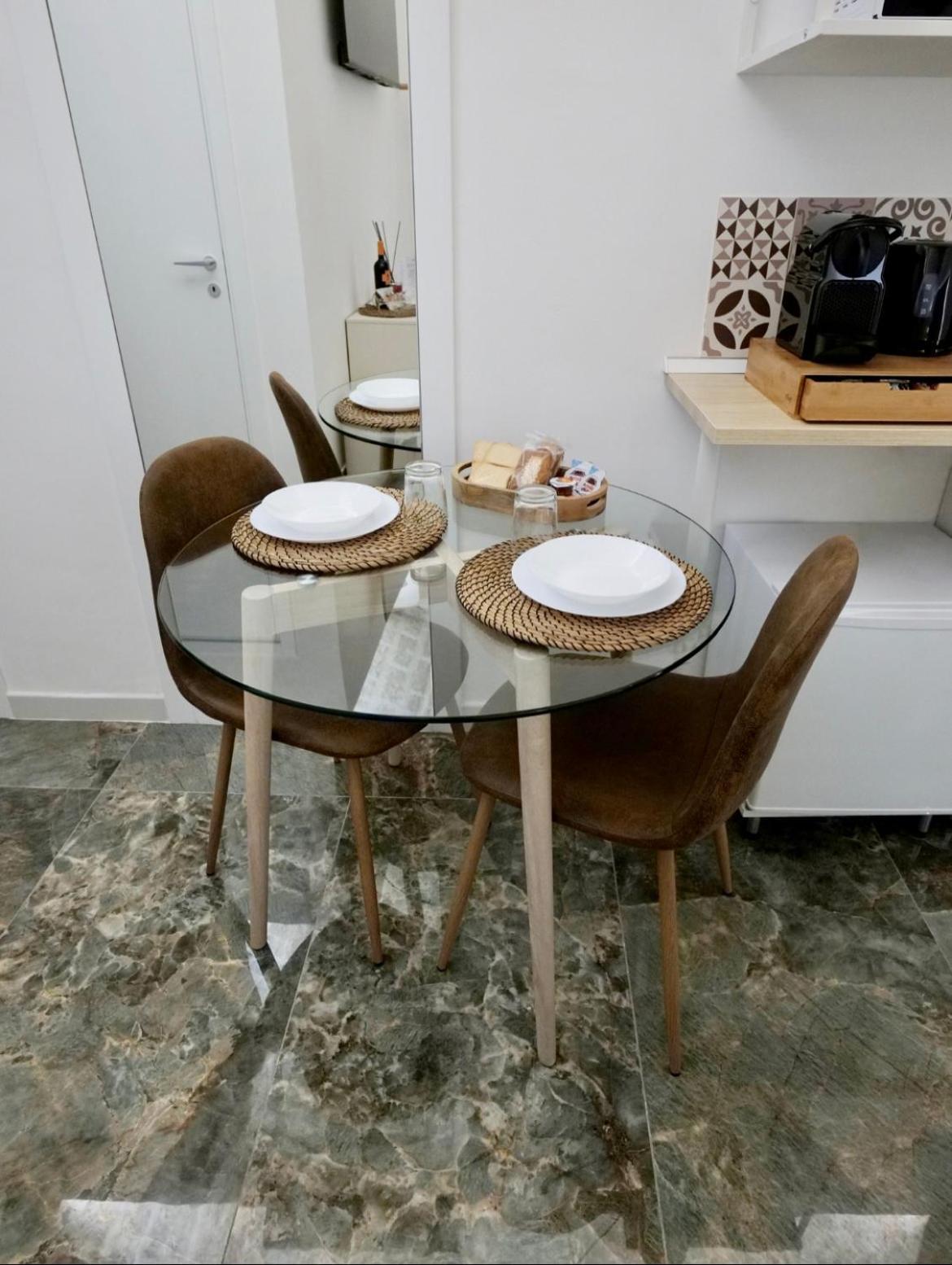 Le Dimore Di San Michele Ferienhaus *