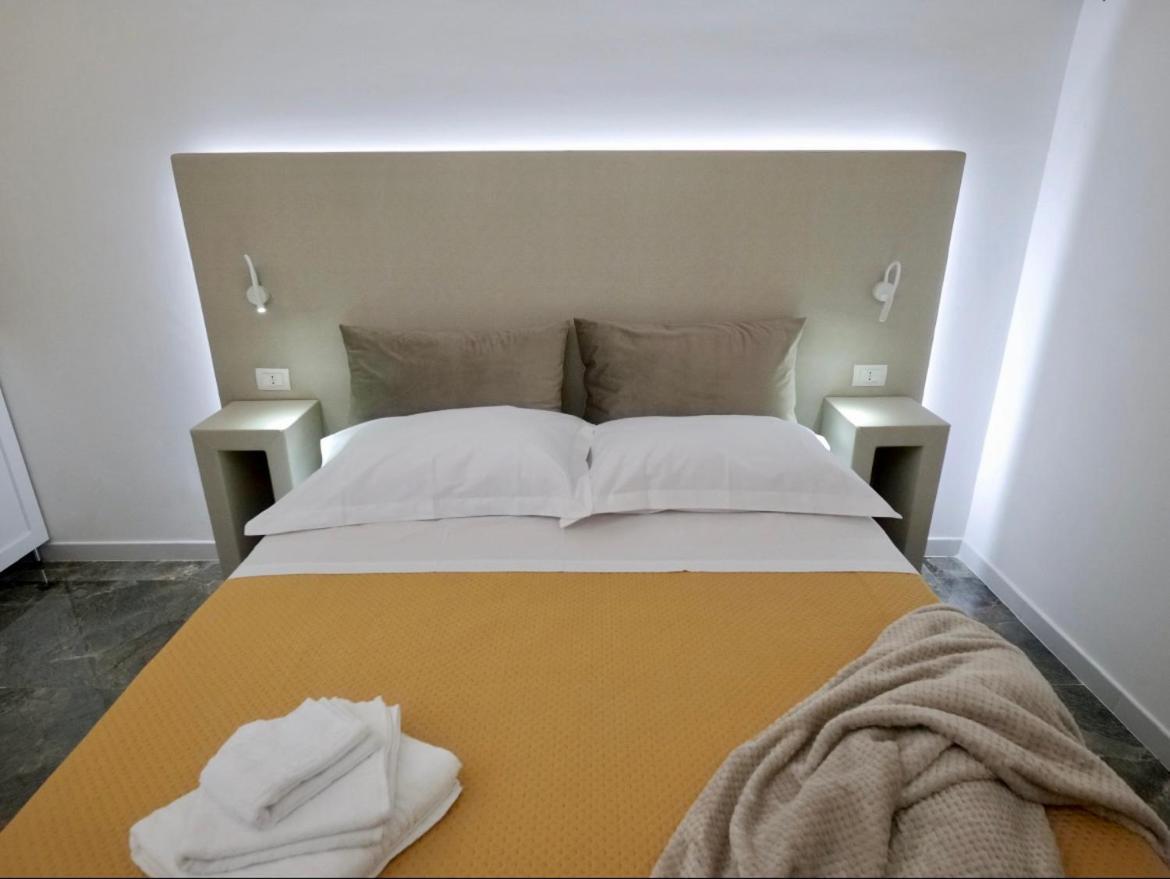 Ferienhaus Le Dimore Di San Michele