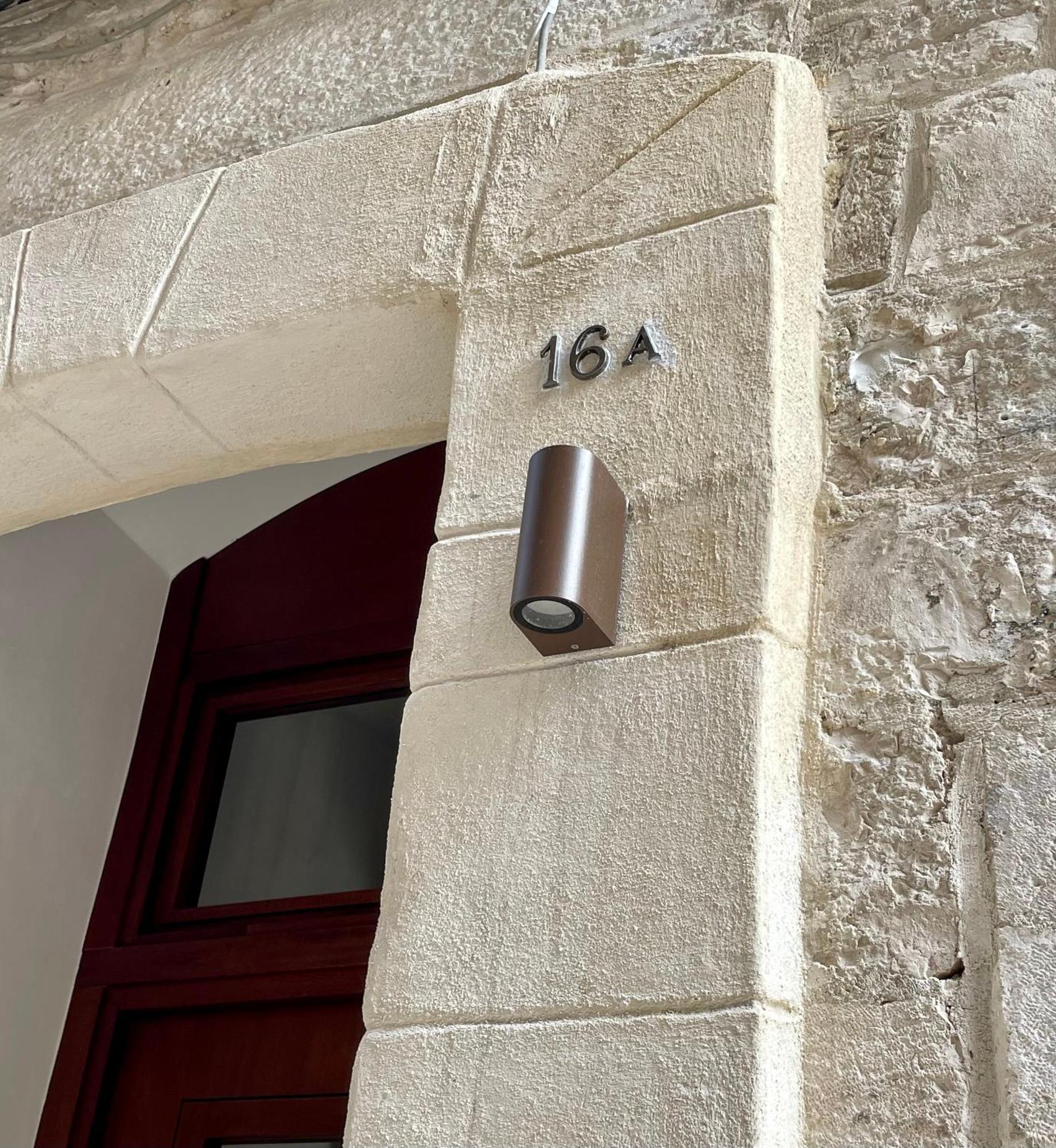 Ferienhaus Le Dimore Di San Michele Bari