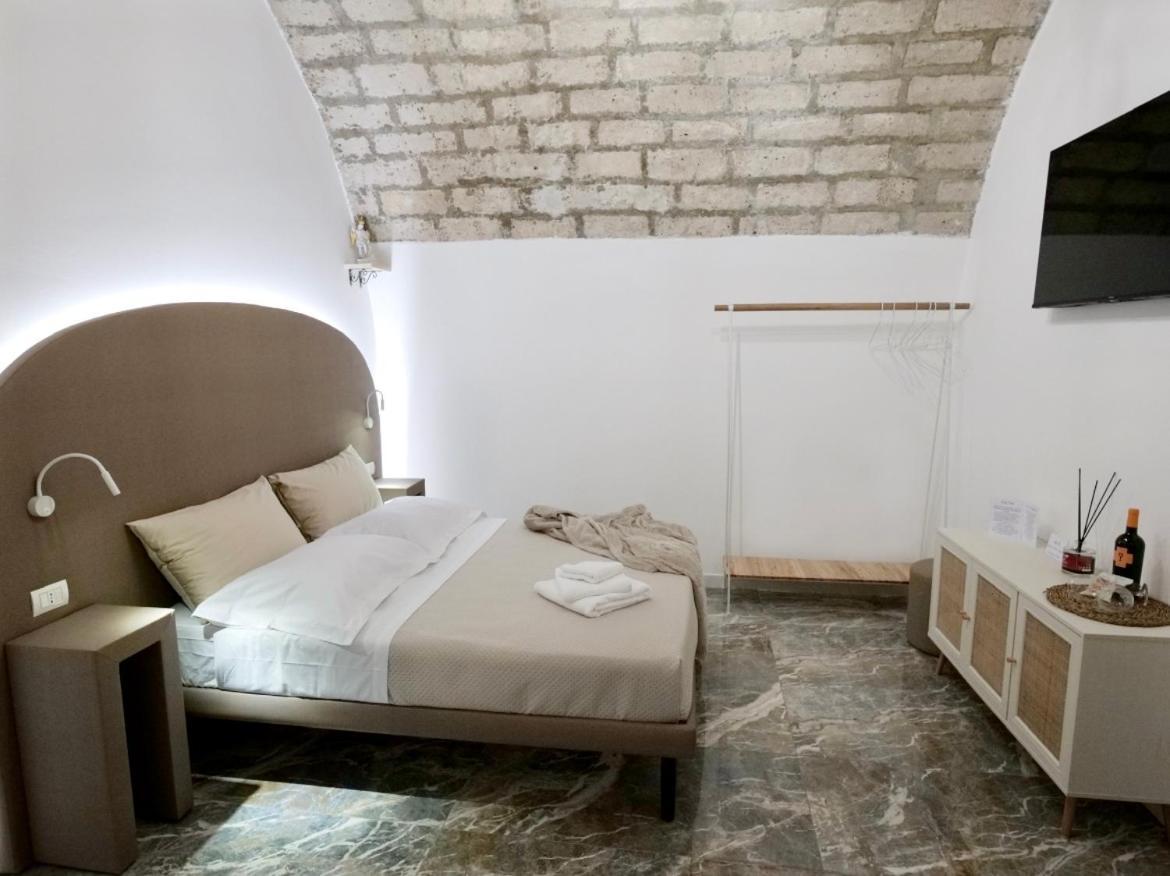 Ferienhaus Le Dimore Di San Michele Bari