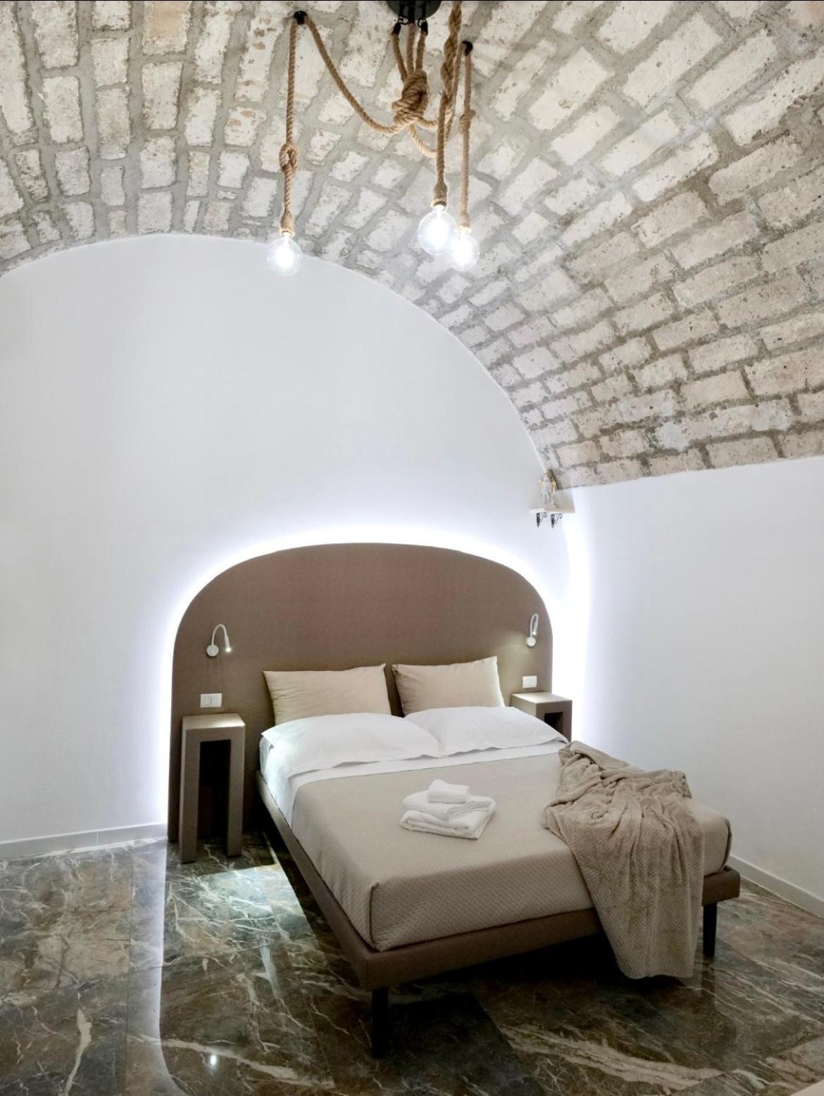Ferienhaus Le Dimore Di San Michele *